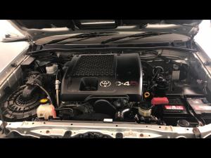 Toyota Fortuner 3.0D-4D auto - Image 14