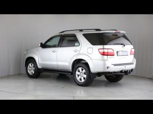 Toyota Fortuner 3.0D-4D auto - Image 21