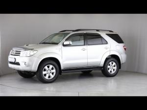 Toyota Fortuner 3.0D-4D auto - Image 23