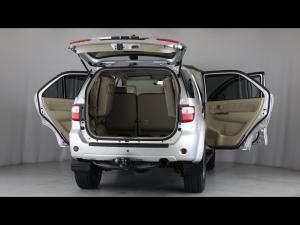 Toyota Fortuner 3.0D-4D auto - Image 24