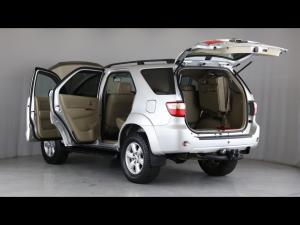 Toyota Fortuner 3.0D-4D auto - Image 25