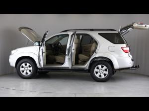 Toyota Fortuner 3.0D-4D auto - Image 26