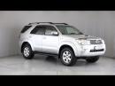 Thumbnail Toyota Fortuner 3.0D-4D auto