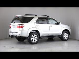 Toyota Fortuner 3.0D-4D auto - Image 2