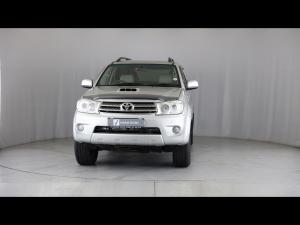 Toyota Fortuner 3.0D-4D auto - Image 4