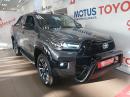 Thumbnail Toyota Hilux 2.8GD-6 Xtra cab 4x4 Legend 55