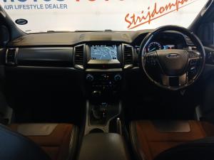 Ford Ranger 3.2TDCi double cab Hi-Rider Wildtrak auto - Image 6