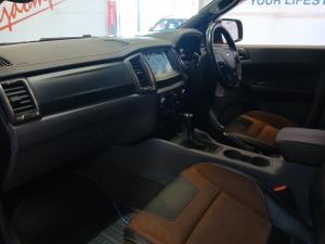 Ford Ranger 3.2TDCi double cab Hi-Rider Wildtrak auto - Image 7