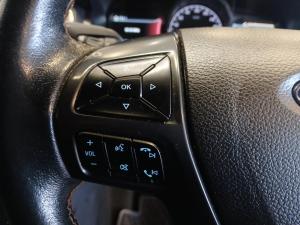 Ford Ranger 3.2TDCi double cab Hi-Rider Wildtrak auto - Image 9