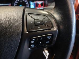 Ford Ranger 3.2TDCi double cab Hi-Rider Wildtrak auto - Image 10