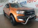 Thumbnail Ford Ranger 3.2TDCi double cab Hi-Rider Wildtrak auto