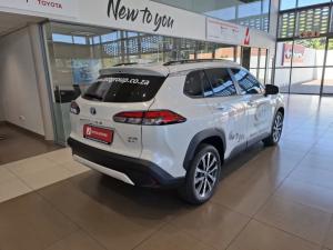 Toyota Corolla Cross 1.8 XR - Image 2