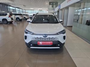 Toyota Corolla Cross 1.8 XR - Image 4