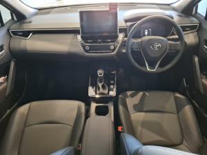 Toyota Corolla Cross 1.8 XR - Image 6