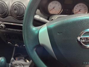 Nissan NP200 1.6 Single Cab - Image 10