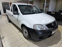 Thumbnail Nissan NP200 1.6 Single Cab