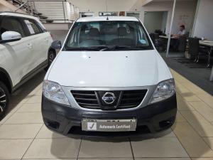 Nissan NP200 1.6 Single Cab - Image 4