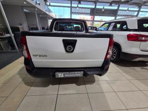 Nissan NP200 1.6 Single Cab - Image 5