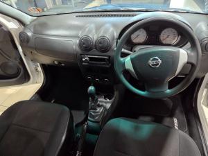 Nissan NP200 1.6 Single Cab - Image 6