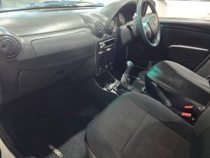 Nissan NP200 1.6 Single Cab - Image 7