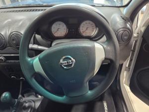 Nissan NP200 1.6 Single Cab - Image 8