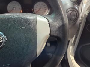 Nissan NP200 1.6 Single Cab - Image 9