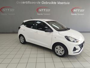 Hyundai Grand i10 1.0 MOTION/PREMIUM - Image 1