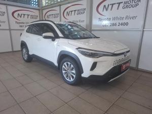 Toyota Corolla Cross 1.8 XS - Image 1
