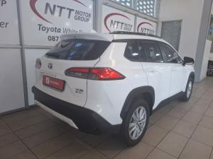 Toyota Corolla Cross 1.8 XS - Image 2