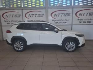 Toyota Corolla Cross 1.8 XS - Image 3