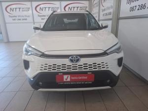 Toyota Corolla Cross 1.8 XS - Image 4