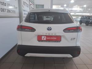 Toyota Corolla Cross 1.8 XS - Image 5