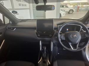 Toyota Corolla Cross 1.8 XS - Image 6