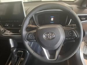 Toyota Corolla Cross 1.8 XS - Image 8