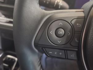Toyota Corolla Cross 1.8 XS - Image 9