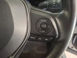 Toyota Corolla Cross 1.8 XS Hybrid - Image 10