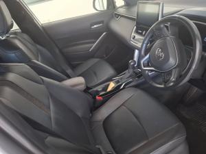 Toyota Corolla Cross 1.8 XS Hybrid - Image 12