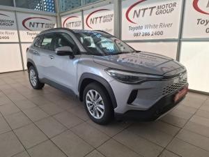 Toyota Corolla Cross 1.8 XS Hybrid - Image 1