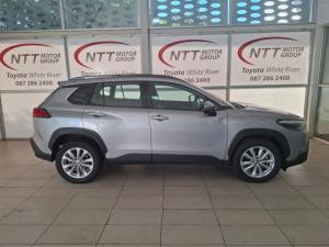 Toyota Corolla Cross 1.8 XS Hybrid - Image 3