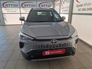 Toyota Corolla Cross 1.8 XS Hybrid - Image 4