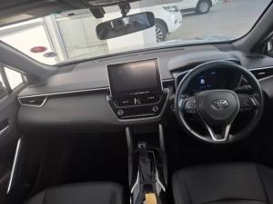 Toyota Corolla Cross 1.8 XS Hybrid - Image 6