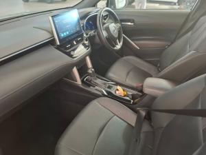 Toyota Corolla Cross 1.8 XS Hybrid - Image 7