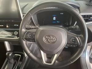 Toyota Corolla Cross 1.8 XS Hybrid - Image 8