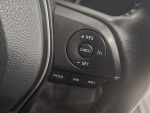 Toyota Corolla Cross 1.8 XS Hybrid - Image 10