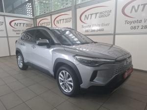 Toyota Corolla Cross 1.8 XS Hybrid - Image 1
