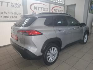 Toyota Corolla Cross 1.8 XS Hybrid - Image 2