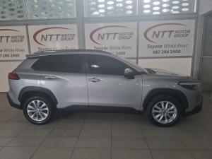 Toyota Corolla Cross 1.8 XS Hybrid - Image 3