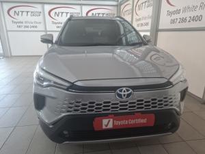Toyota Corolla Cross 1.8 XS Hybrid - Image 4