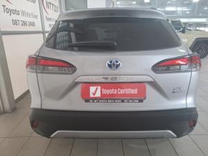 Toyota Corolla Cross 1.8 XS Hybrid - Image 5