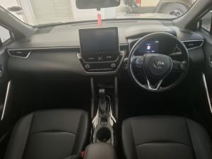 Toyota Corolla Cross 1.8 XS Hybrid - Image 6